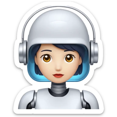 Nude girl fingering her pussy sticker