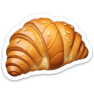 Пирожоное sticker