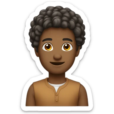 être gêné sticker