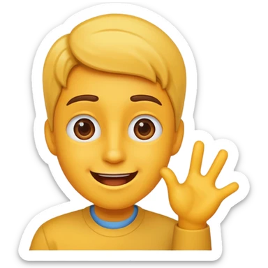  neue projekte, new challenges sticker