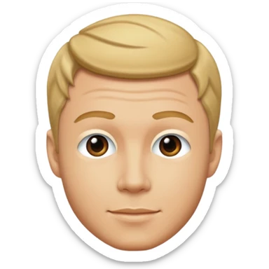 Brian Littrell sticker