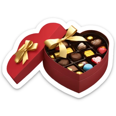 st valentin sticker