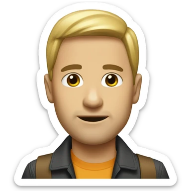 march 1st wednesday sticker