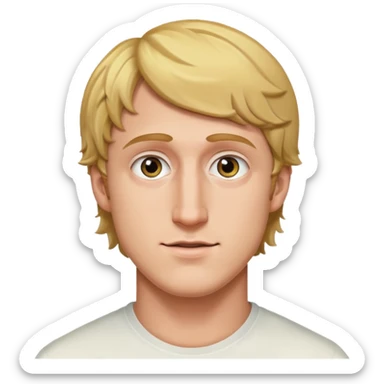Logan Paul sticker