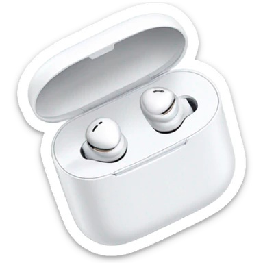 airpods sticker