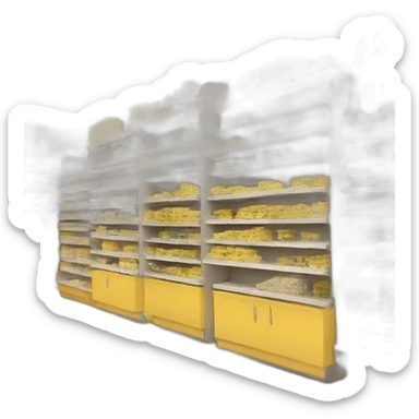 first retailing sticker