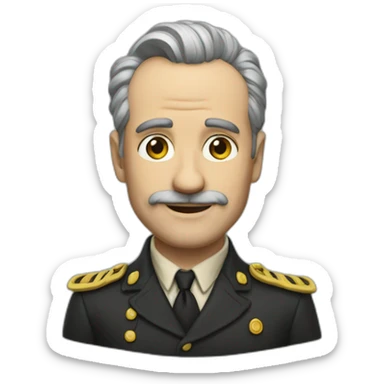 le-vincent-le-vrai sticker