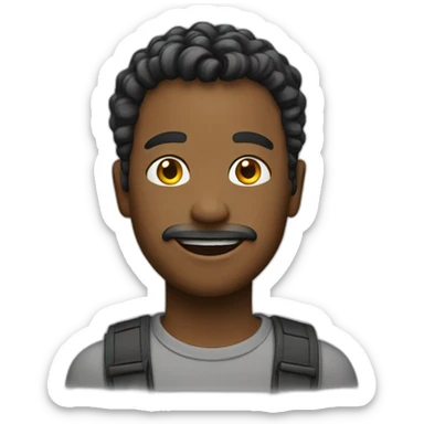 creativity act sticker