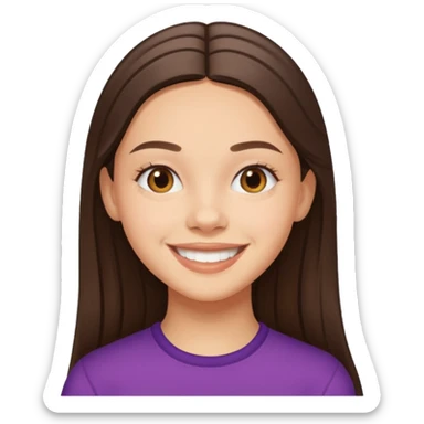Olivia rodrigo sticker