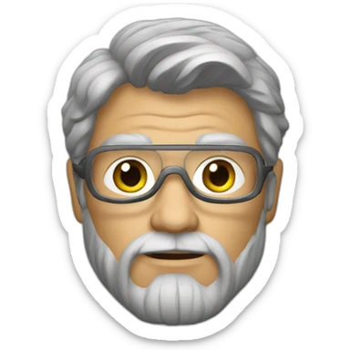 star wars geek sticker