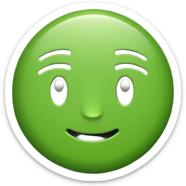 wygeneruj mi emoi animowane z logiem spotify prawdziwym logo sticker