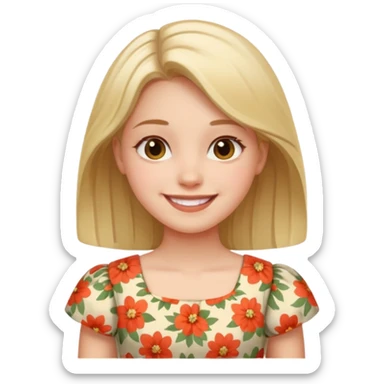 You are an idiot sticker