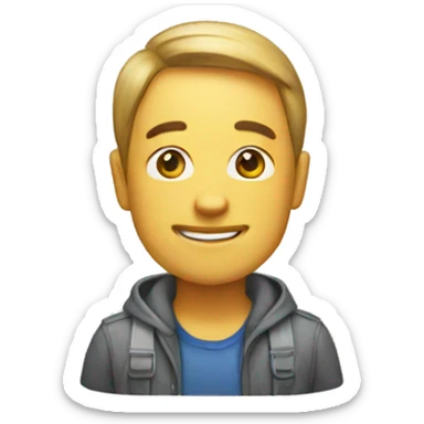 Samsung emoji sticker