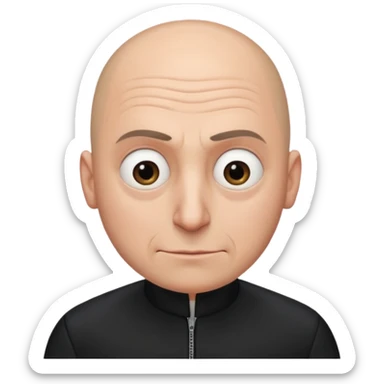 gru sticker
