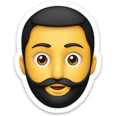 bir siyah içi boş yuvarlak içinede siyah bir artı ama artının o uçları yuvarlağı içinden azıcık çıksın sticker