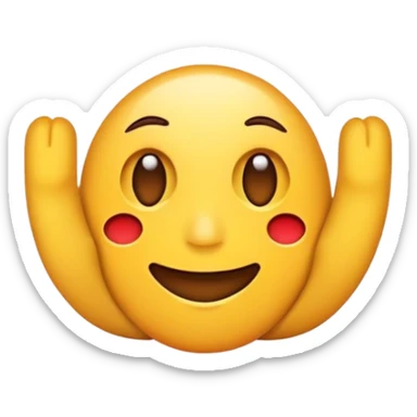 generate emoji to describe AI. It will be used in title Unit Tests with AI sticker