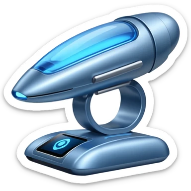 AI Readiness Accelerator sticker