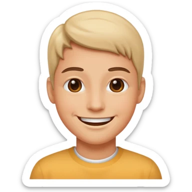 merci beaucoup  sticker