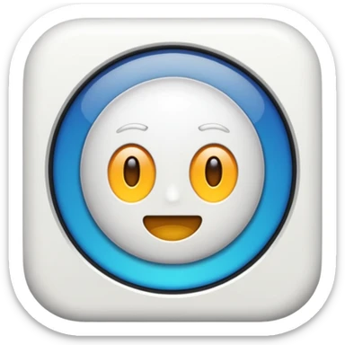 announcement sticker