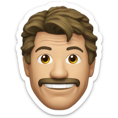 eddie guerrero sticker