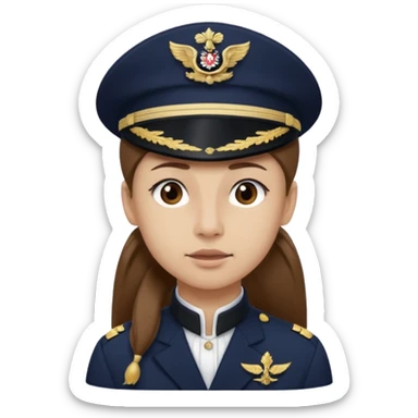 второй парень должен быть в адмиральской фуражке с длиными волосами в хвост обычного коричневого цвета, у него должны быть косые глаза, нет очков и кривой переломанный нос sticker