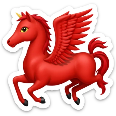 dame una equis roja como error png sticker