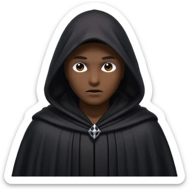 shadow ruler sticker