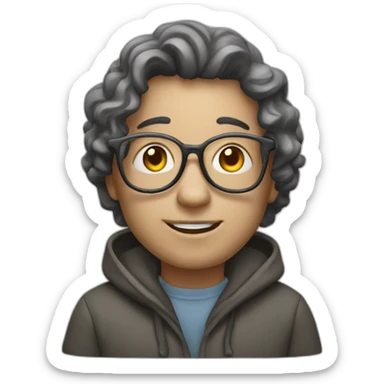 create an icon for physics subject sticker