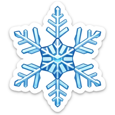 🤍❄️ sticker
