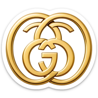 Gucci sticker