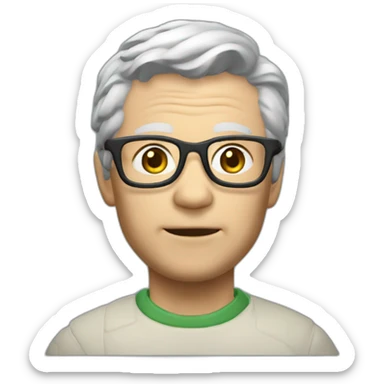 Gran turismo 7 sticker