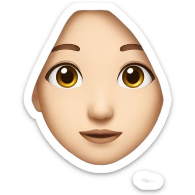 tamami_wakiyama sticker