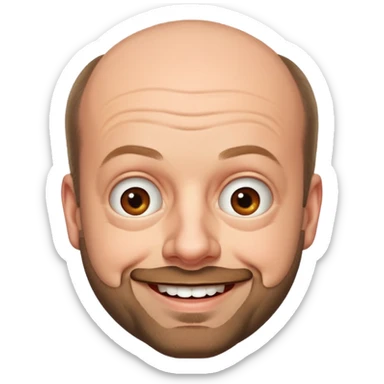 Paul Giamatti sticker