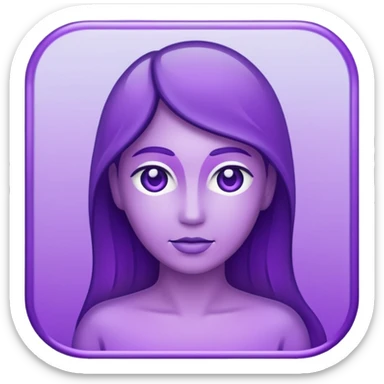 create a dnd style invisible_silhouette.png for units that drank an invisibility potion using 48x48 pixels size sticker