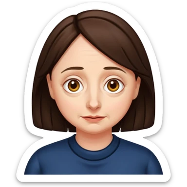 Rachel Dratch  sticker