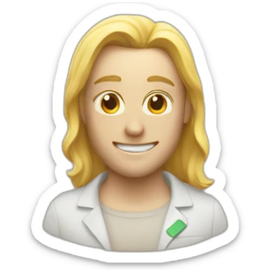 quality and assurance sticker