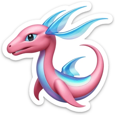 Cresselia-Salamence-Palkia-fusion sticker