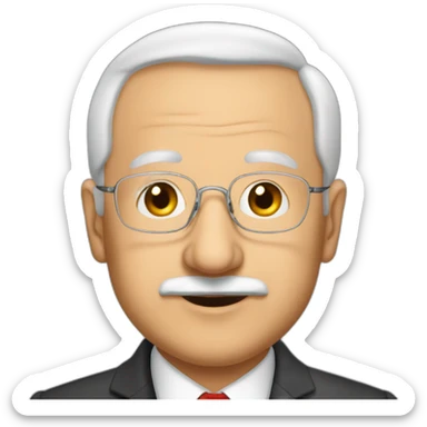 kemal kilicdaroglu sticker