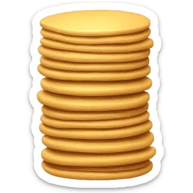 stack sticker