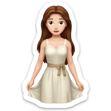 jane from tarzan sticker