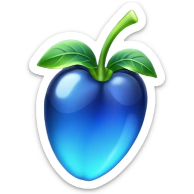 Сделай логотип Fl Studio светящийся sticker