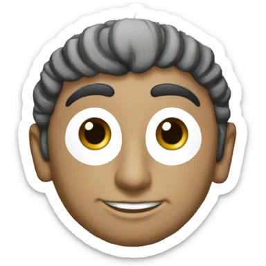 Morepankh of Krishna ji  sticker