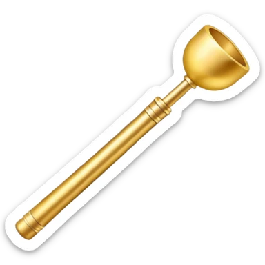 Crea a baton twirling emoji  sticker