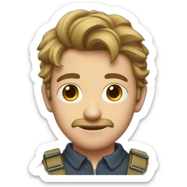 tobias van schneider sticker