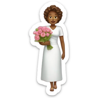 mothers Day sticker