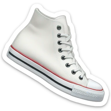 Converse  sticker