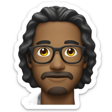 Eduardo Camavinga  sticker