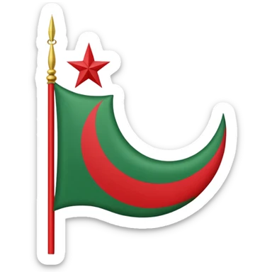 Tatarstan emoji sticker