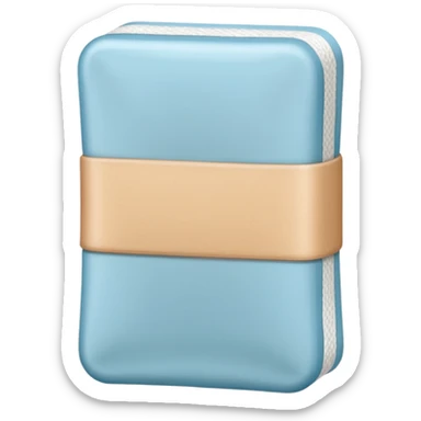 Band-aids bandage  sticker