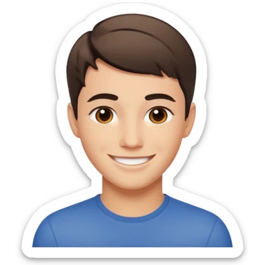 Jordan Bardella  sticker